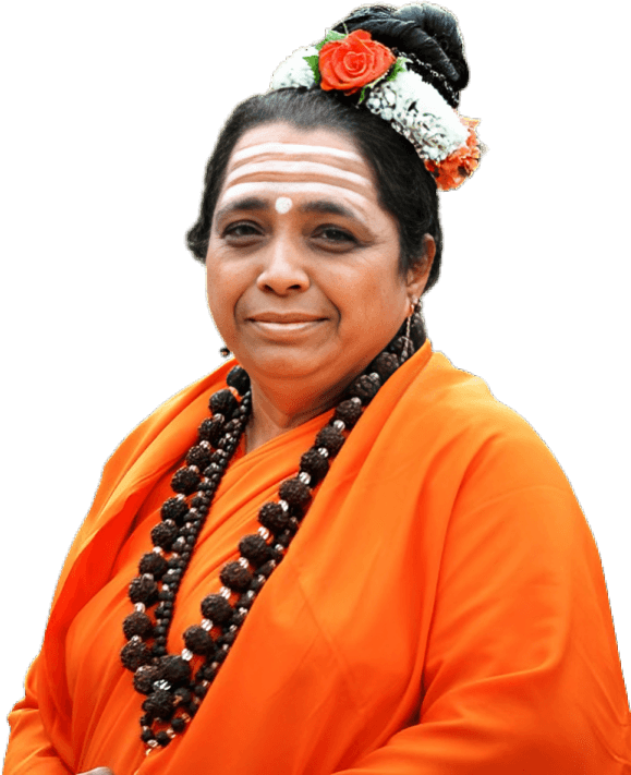 ಪೂಜ್ಯ ಡಾ. ಮಾತೆ ಗಂಗಾದೇವಿಯವರ ಭಾವಚಿತ್ರ